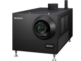 SONY SRX-R320 digitální 4K projektor