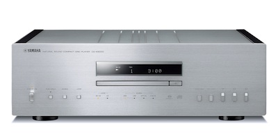 01 Yamaha CD-S3000_Silver